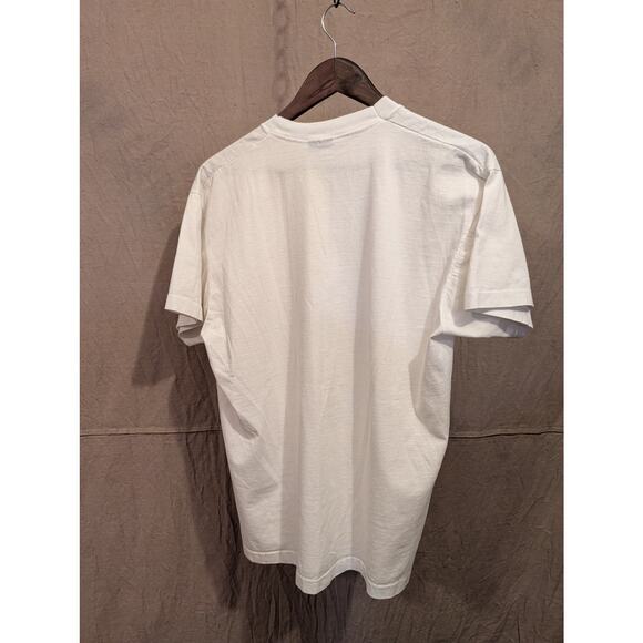 VTG 1989 THE WHO Tour XL Arrowhead Stadium Kansas City - Picture 5 of 5